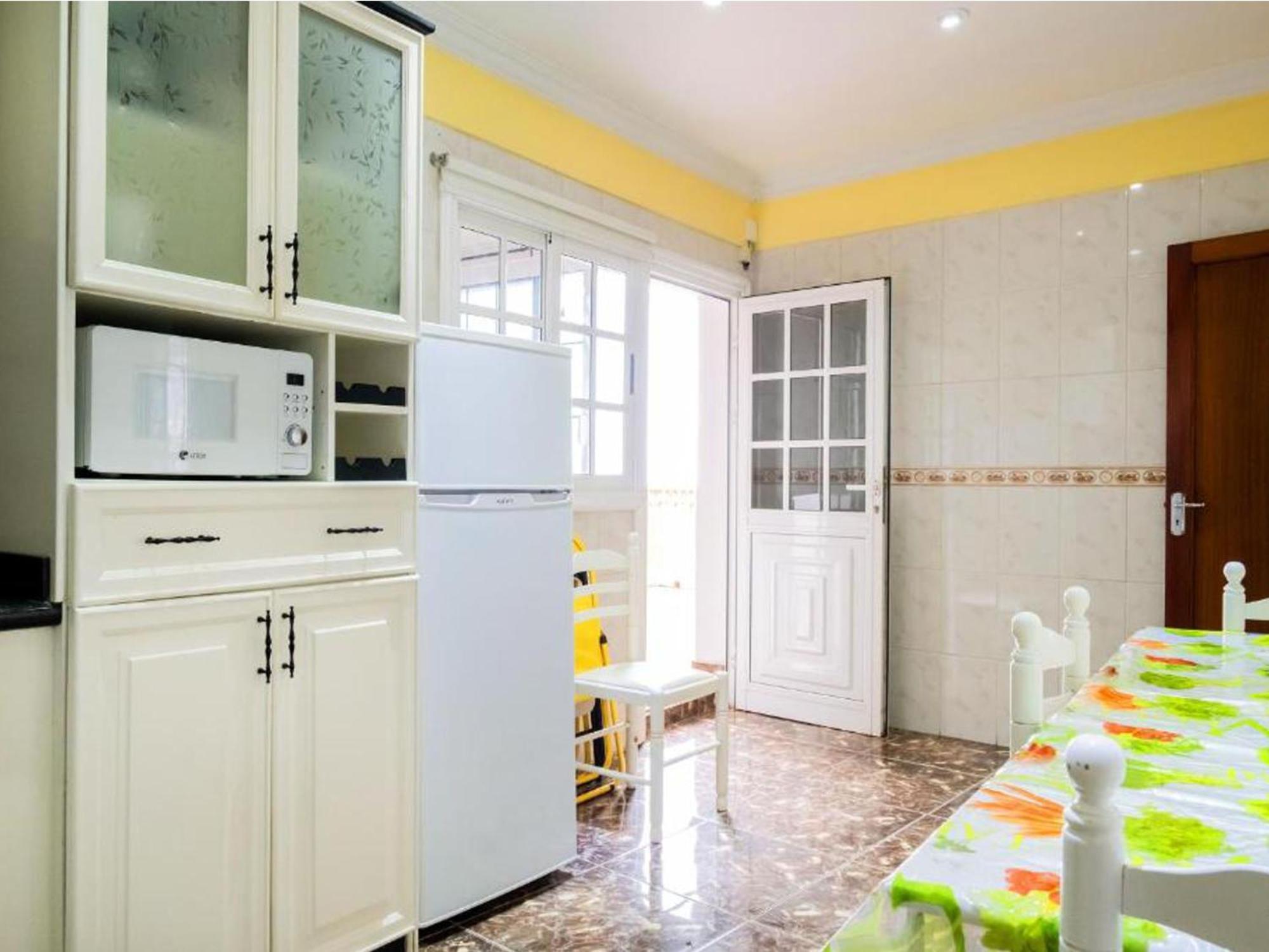 La Victoria de AcentejoLive La Victoria Carril - Casa Acogedora Y Familiar Con Terraza Completa别墅 外观 照片