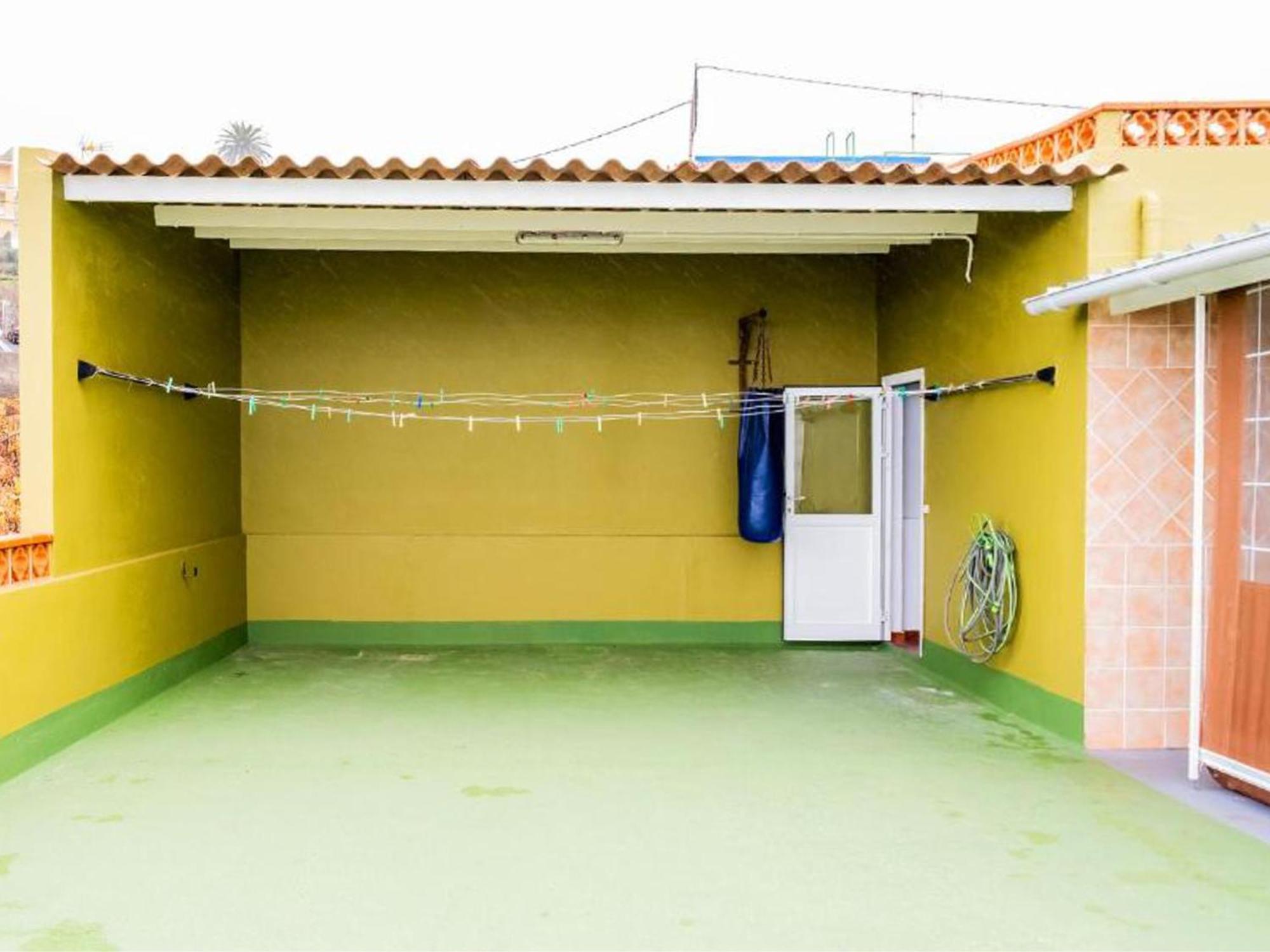 La Victoria de AcentejoLive La Victoria Carril - Casa Acogedora Y Familiar Con Terraza Completa别墅 外观 照片