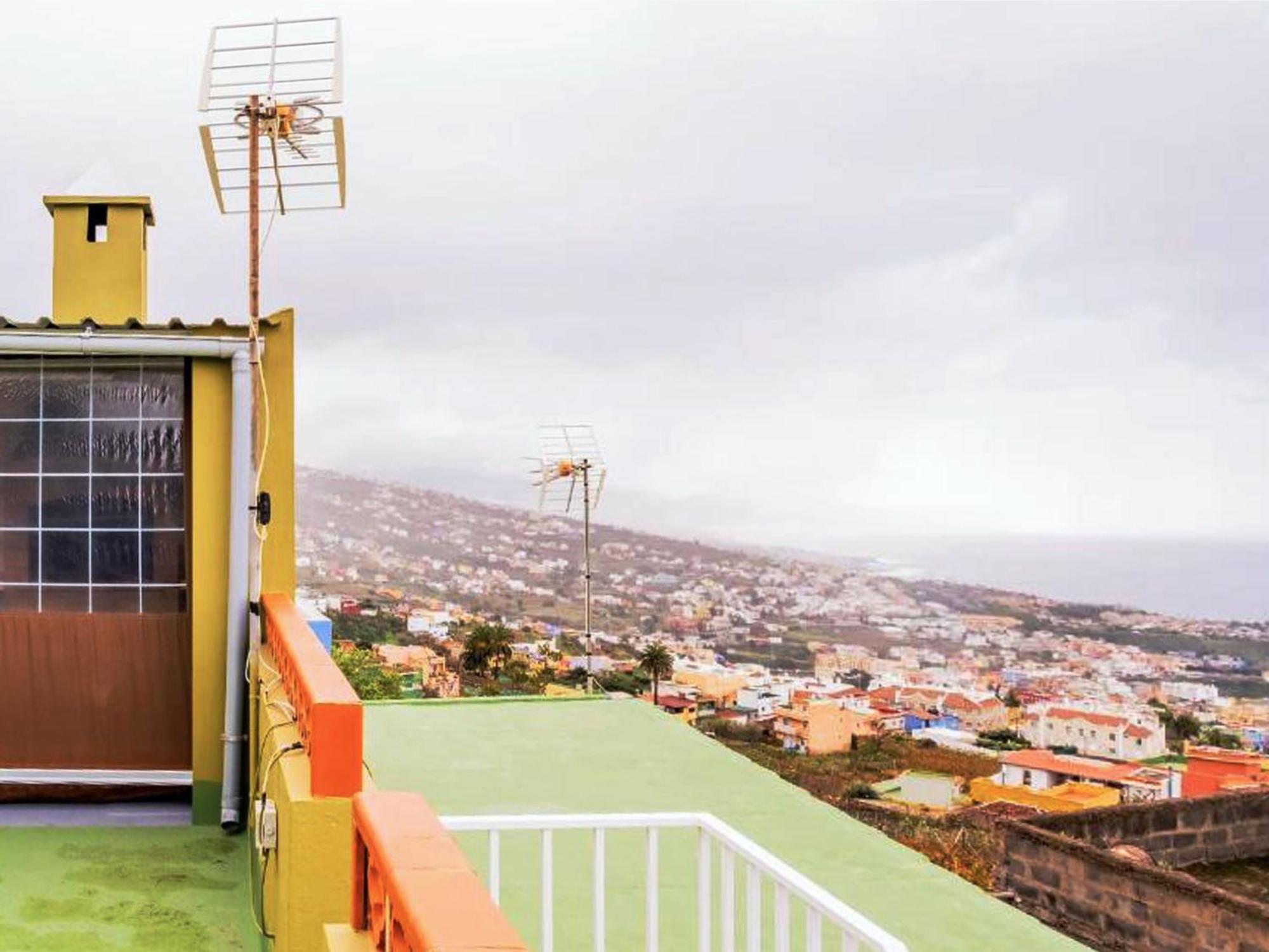 La Victoria de AcentejoLive La Victoria Carril - Casa Acogedora Y Familiar Con Terraza Completa别墅 外观 照片