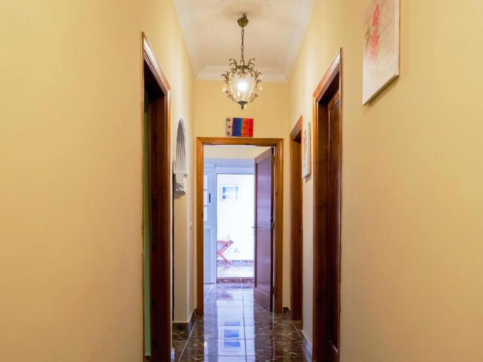 La Victoria de AcentejoLive La Victoria Carril - Casa Acogedora Y Familiar Con Terraza Completa别墅 外观 照片