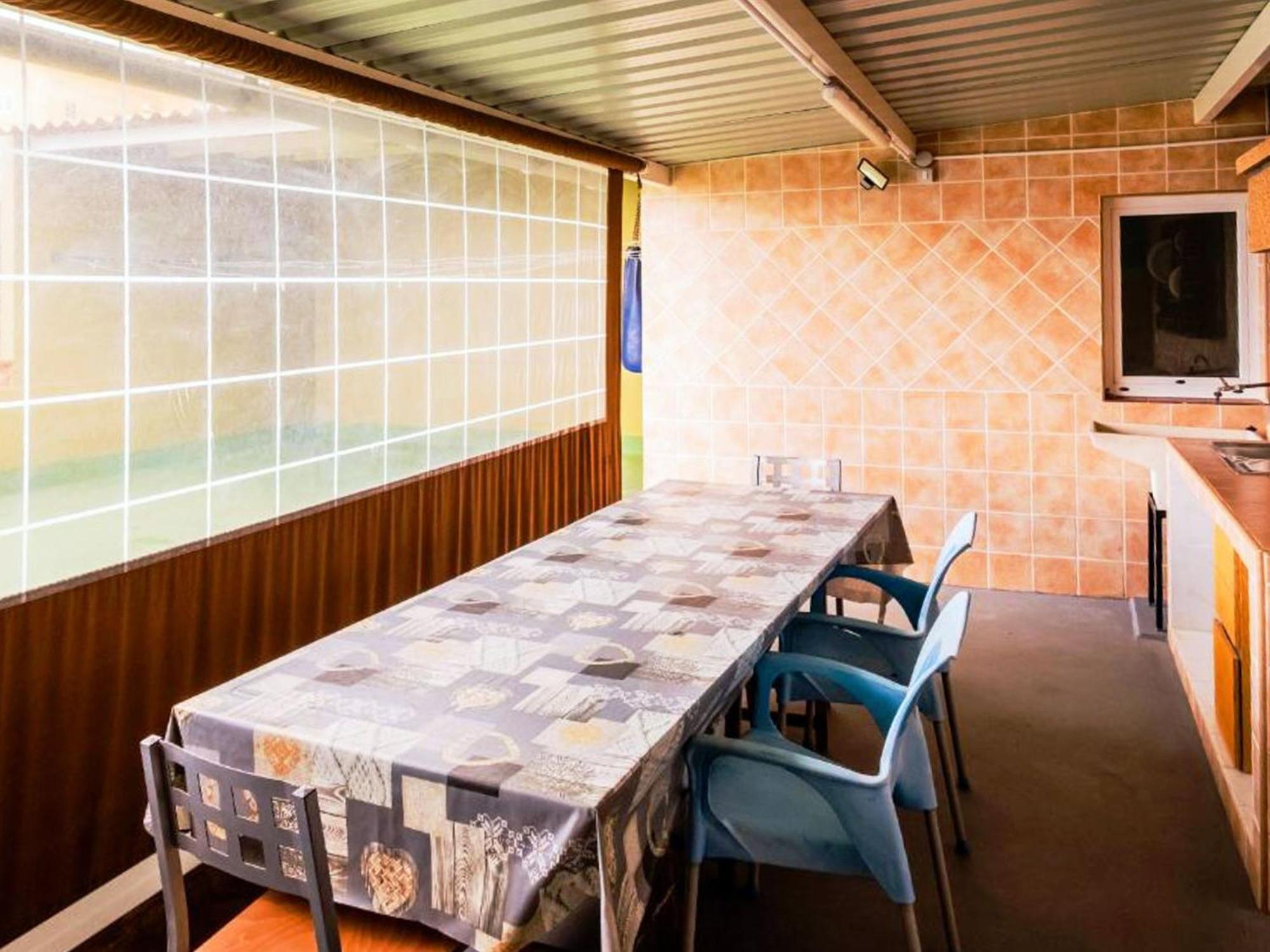 La Victoria de AcentejoLive La Victoria Carril - Casa Acogedora Y Familiar Con Terraza Completa别墅 外观 照片