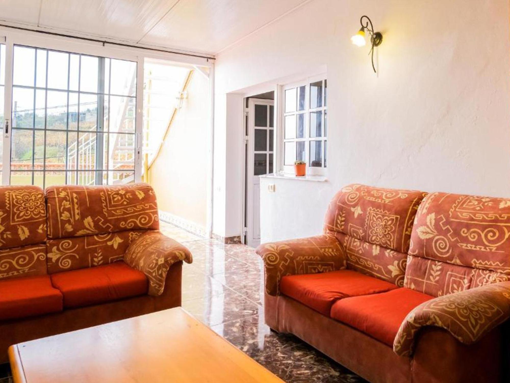 La Victoria de AcentejoLive La Victoria Carril - Casa Acogedora Y Familiar Con Terraza Completa别墅 外观 照片