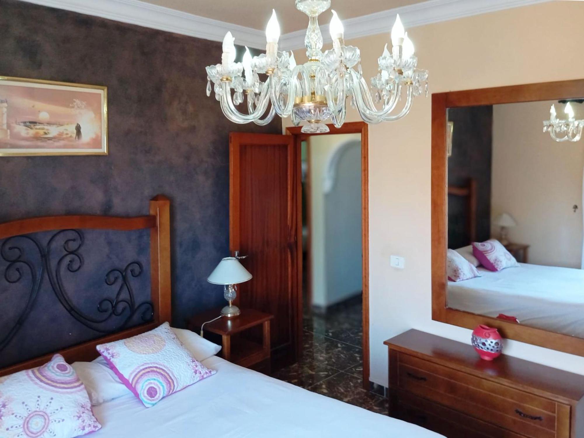 La Victoria de AcentejoLive La Victoria Carril - Casa Acogedora Y Familiar Con Terraza Completa别墅 外观 照片