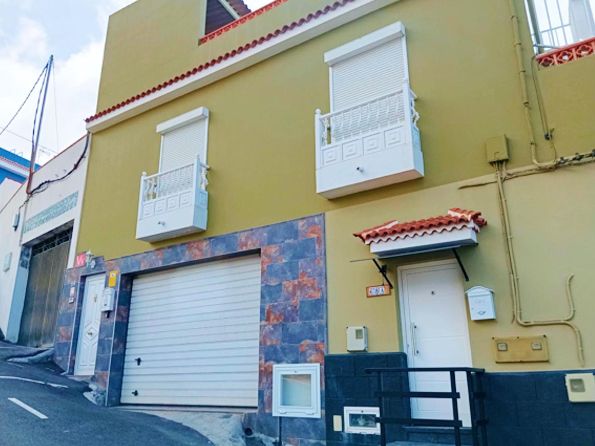 La Victoria de AcentejoLive La Victoria Carril - Casa Acogedora Y Familiar Con Terraza Completa别墅 外观 照片