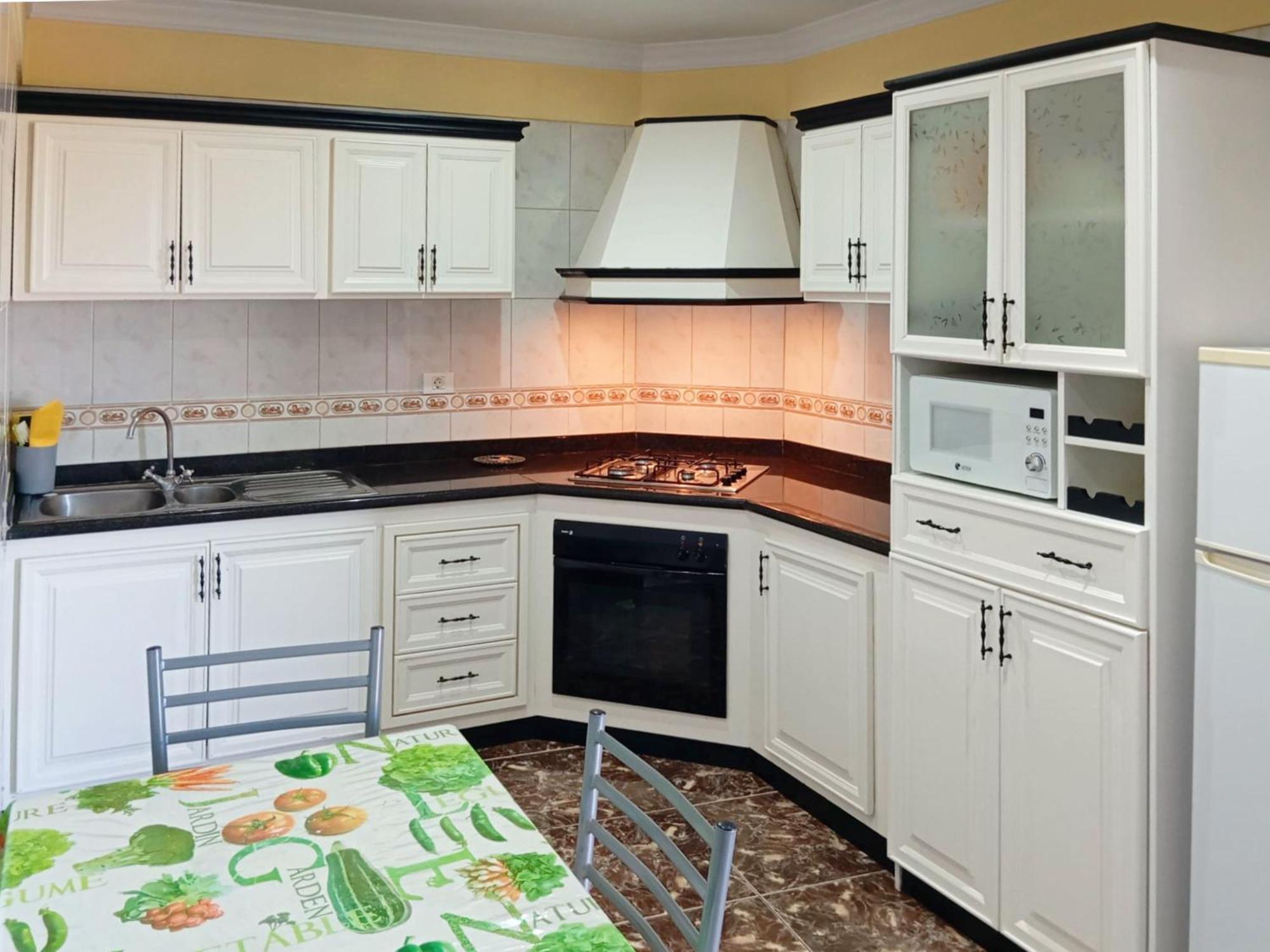 La Victoria de AcentejoLive La Victoria Carril - Casa Acogedora Y Familiar Con Terraza Completa别墅 外观 照片
